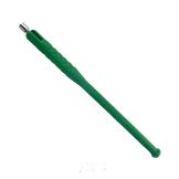 STAX Ventiel Trekker Kunststof Groen