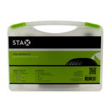 STAX Bandenreparatie Set ( koffer)  21delig 