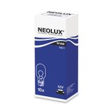 Neolux 12v - 16w - W2,1x9,5d - W16W