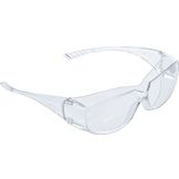 BGS Veiligheidsbril transparant