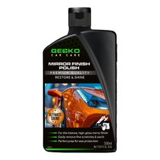 Gecko Mirror Finish Polish 500ml 