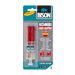 Bison Kombi Snel® 24ml Dubbelspuit op Blister