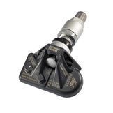 BH-Sens TPMS Original Replacement Sensor 433MHz Metal Valve Silver