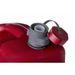 Pessol Brandstofjerrycan rood 5 l met flexibele uitloop