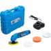 BGS Accu polijstmachine 12V, 1300 mAh Li-ion