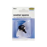 Ring Ruitensproeier Dubbel