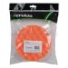 Verekio Poetspad Wafel Oranje Hard 150mm 2st