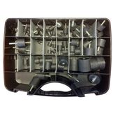 Assortiment Trillingsdempers 72 St.