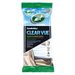 Turtle Wax Clear vue glass wipes 24
