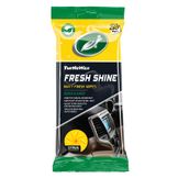 Turtle Wax FFresh shine matt wipes