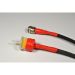HPX Sealing Tape / Stretch & Fuse 25mm x 3mtr Red