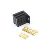 Ripca Blister met relaishouder en contacten