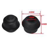 Intersteer Stabilisatorstang Rubber