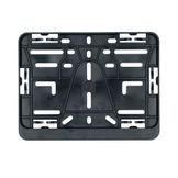 Kenteken-onderlegplaat Motor