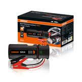 Osram Battery Jumpstarter  500A ( 6000mAh)