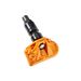 BH Sens TPMS Sensor OEM 433MHz Clamp-in Zwart Ventiel 43mm