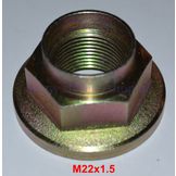 ODM Multiparts Asmoer Aandrijfas / Cardanas