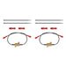 Osram LEDriving® Canbus Control Unit 5w Set 2st