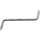 BGS Cartersleutel 8x10mm, tbv Peugeot