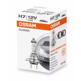 Osram 12v - 55w - PX26d - H7 - Classic