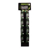 Gecko Display tbv Koplampset