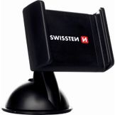 Swissten S-Grip Dashboard / Voorruit Telefoonhouder Universeel B1 Smartphone 3,5"- 6"