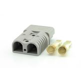 Ripca SB connector 175A Grijs 50mm²