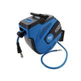 BGS Luchthaspel 12mtr

