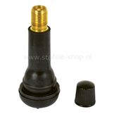 STAX Tubeless Ventiel Snap-in TR414 gemonteerd zak 100st