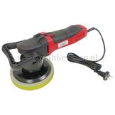 Poetsmachine Excentrisch 230V/600W