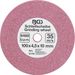 BGS Slijpschijf 100x4,5x10mm,  kettingzaag