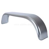 Q-Parts Spatbord Tandem 13'' / 14'' 200mm x 1500mm THRD22155