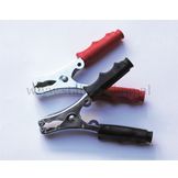 Stel Laadklemmen 60Amp