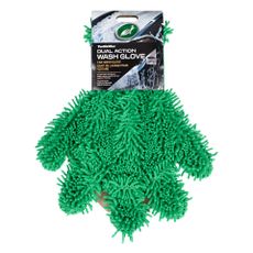 Turtle Wax 54702 Dual Action Washandschoen