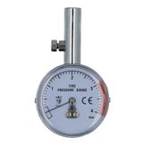 Carpoint Bandenspanningsmeter Professioneel