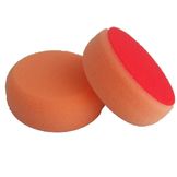 Verekio Poetspad Standaard Oranje Medium 80mm x 25mm 2st