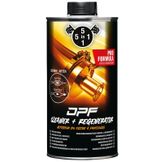5in1 Roetfilter Reiniger / DPF Cleaner Regeneratie Pro 1ltr