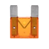 SWG Vlaksteekzekering maxi 40 A, oranje Blister 1st.