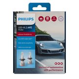 Philips LED Lampenset H7 Ultinon Pro9200