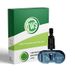 TWS TPMS Sensor Tesla 3 / S / Y BT Metaal Zwart