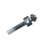 Panesa Adapter tbv ETC50635 Draad 3/8'' x 24 UNF Ø 6mm