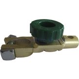 Accupoolklem - - Uitneembaar