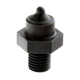 Remleidingadapter 1.75mm WJ-0100