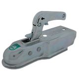 Kogelkoppeling 70mm Vierkant 750kg