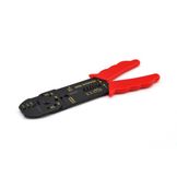 Ripca Krimptang 0.5-6.0mm² niet geisoleerde kabelschoenen