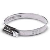 Slangklem 58-75mm / 12mm Breed