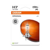 Osram Night Breaker® Laser - H7 - 12v - 55W - PX26d - Blister 1st