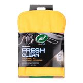 Turtle Wax 54690 Fresh Clean Dust Magnet Mitt