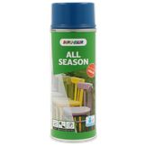 Dupli-Color All Season RAL 5010 Gentiaanblauw Glans 400ml