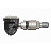 Schrader TPMS Sensor EZ-sensor 433MHz 10° hoek/vast 433MHz Europa Clamp-in